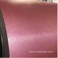 Hot-selling matt color steel coil /sheet Products